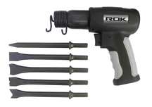 Air Hammer Composite